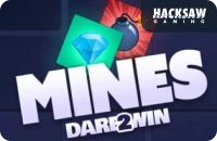 Логотип Mines