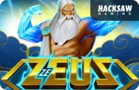 Логотип Zeus