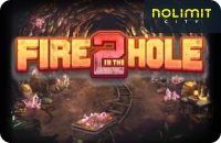 Логотип Fire 2 Hole